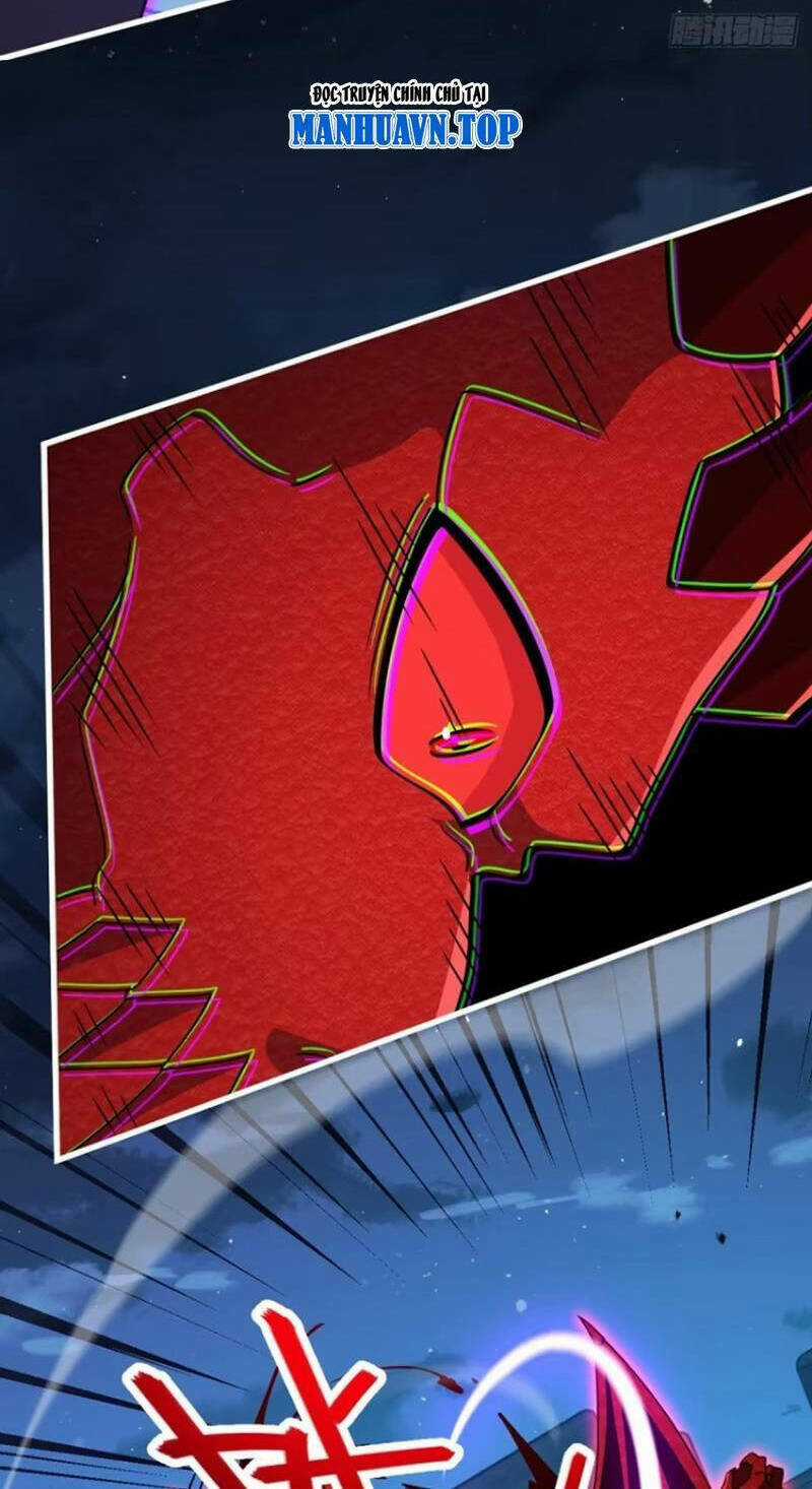 Đại Vương Tha Mạng - Chapter 885 - Trang 34