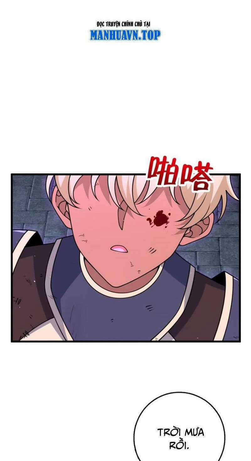 Đại Vương Tha Mạng - Chapter 885 - Trang 38