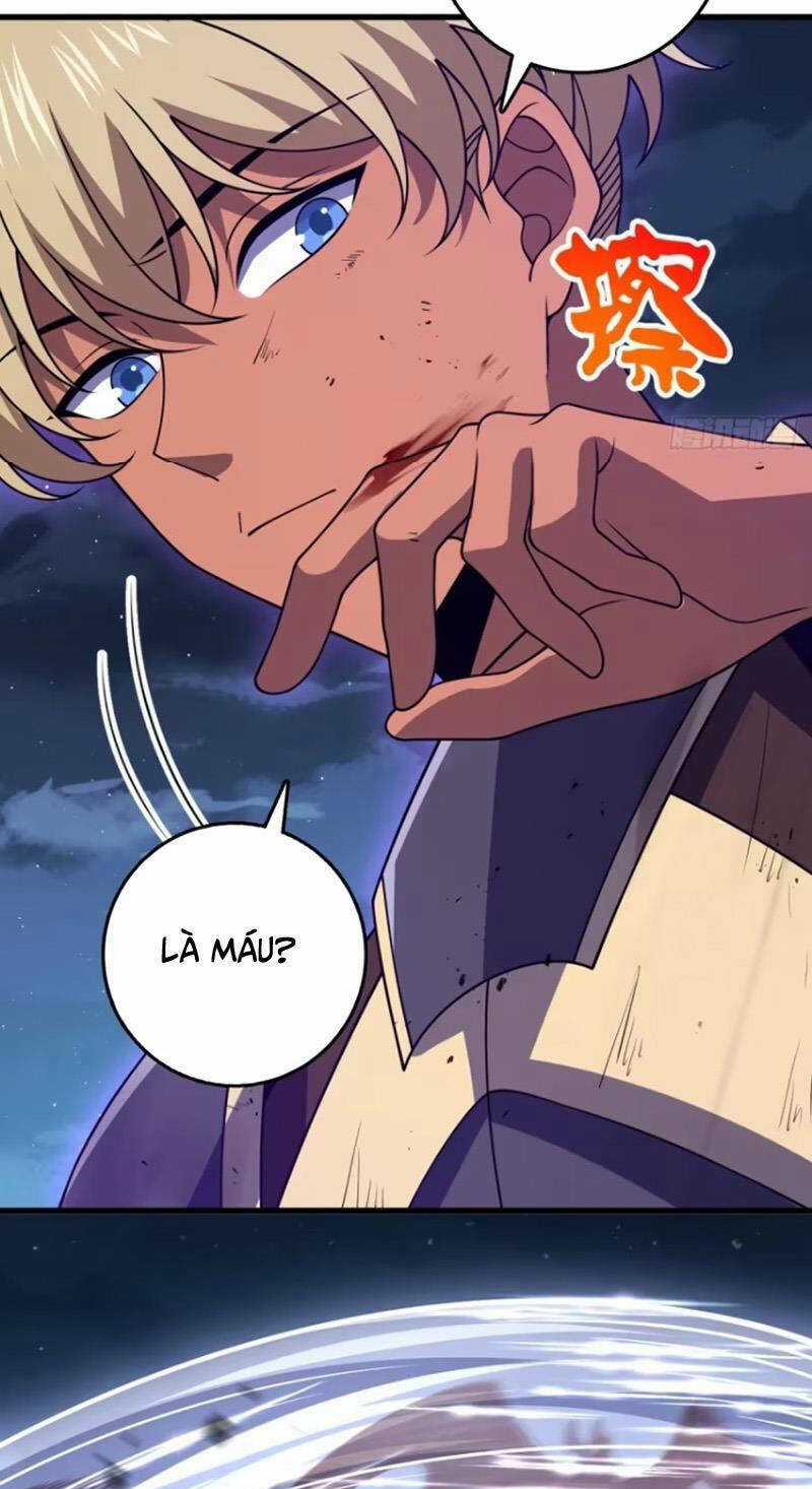 Đại Vương Tha Mạng - Chapter 885 - Trang 39