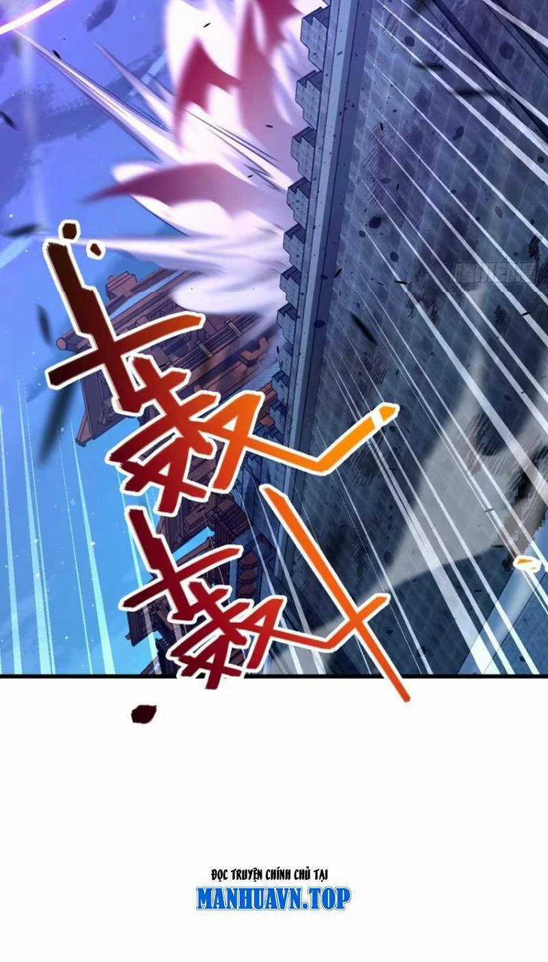 Đại Vương Tha Mạng - Chapter 885 - Trang 5