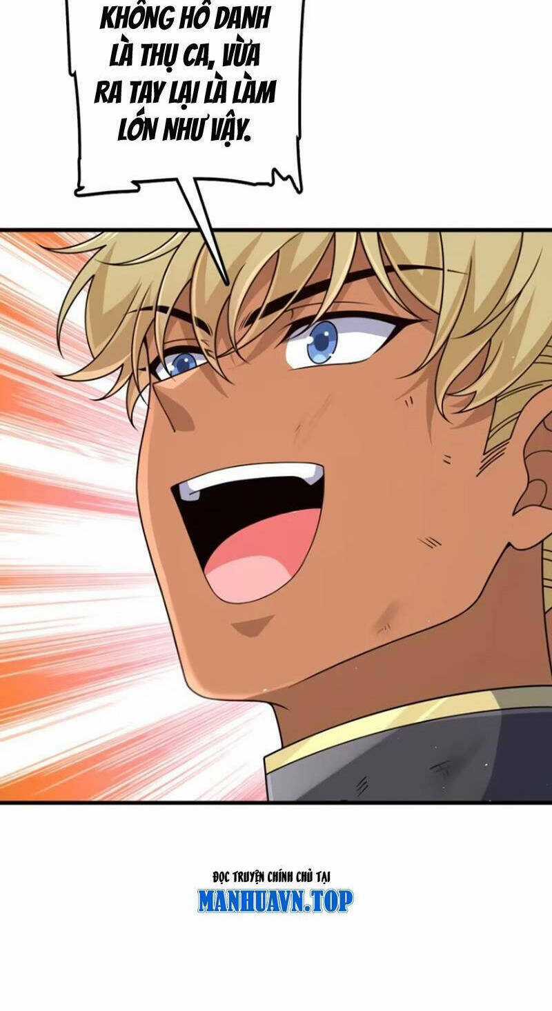 Đại Vương Tha Mạng - Chapter 885 - Trang 42