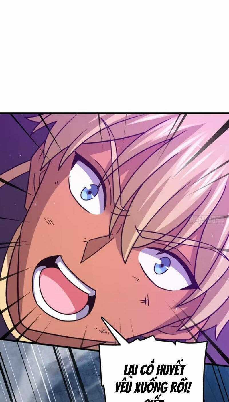 Đại Vương Tha Mạng - Chapter 885 - Trang 6