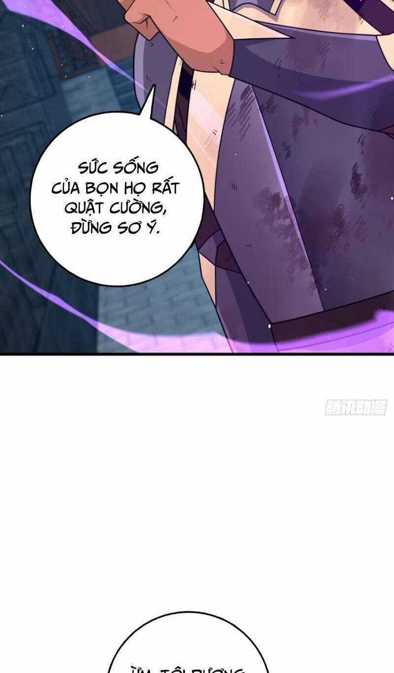 Đại Vương Tha Mạng - Chapter 885 - Trang 52