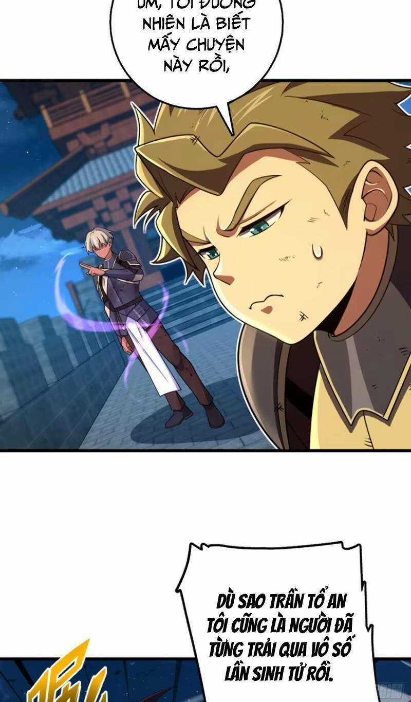 Đại Vương Tha Mạng - Chapter 885 - Trang 53
