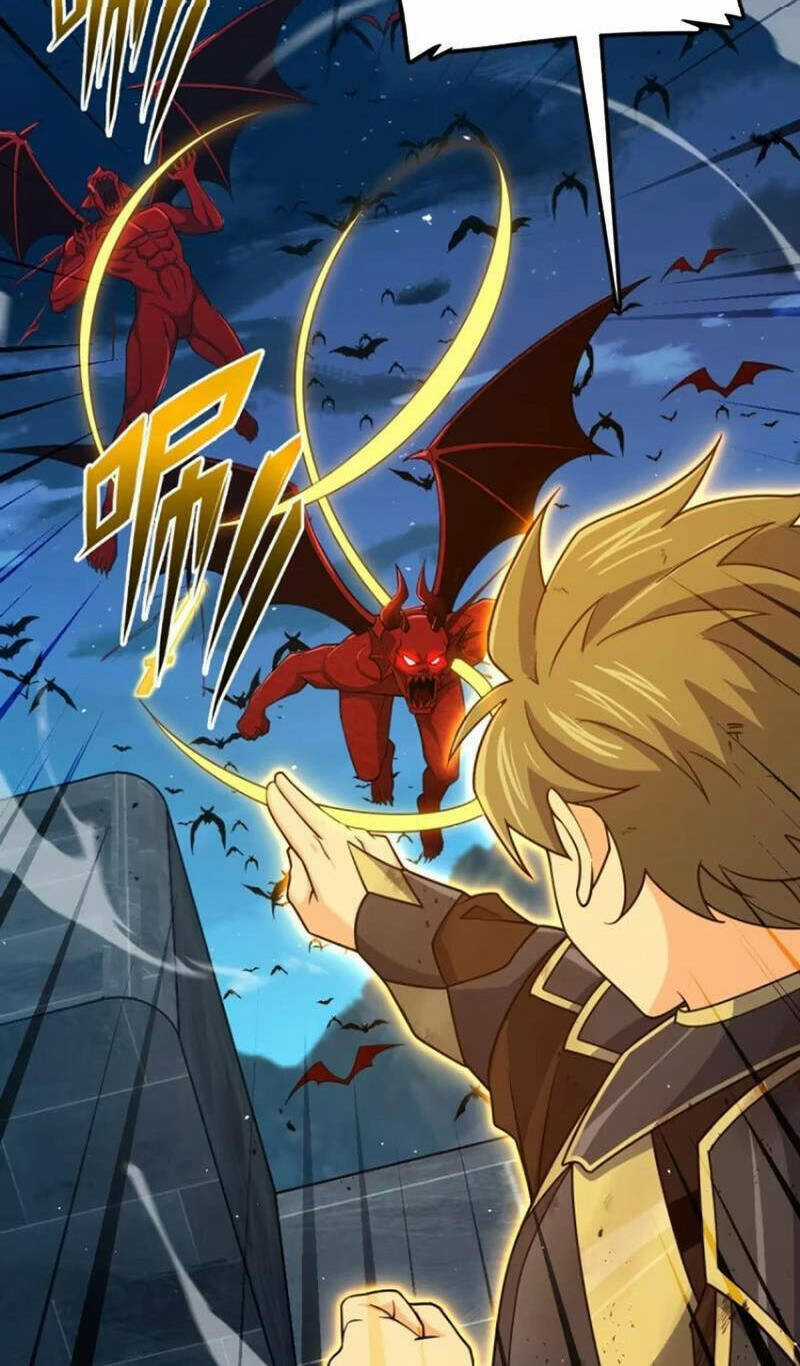 Đại Vương Tha Mạng - Chapter 885 - Trang 54