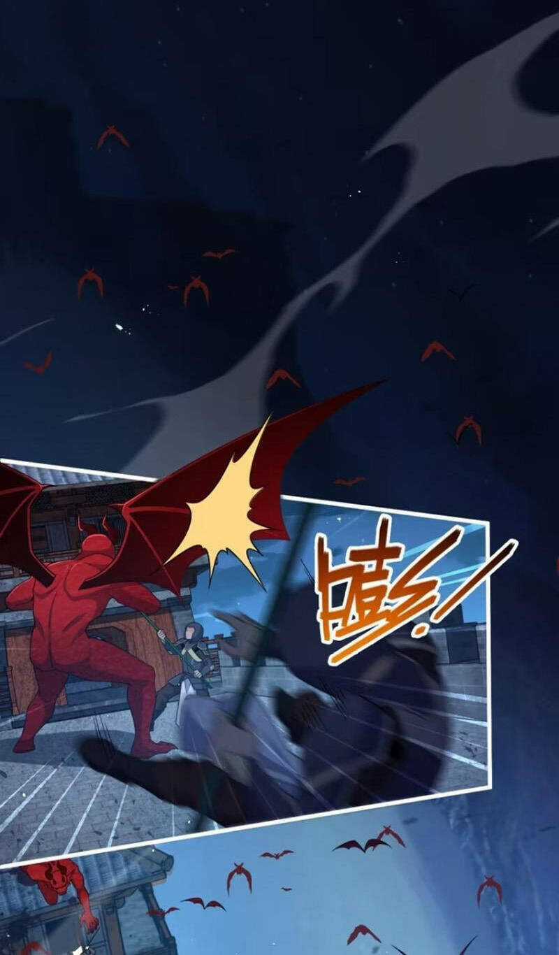 Đại Vương Tha Mạng - Chapter 885 - Trang 56