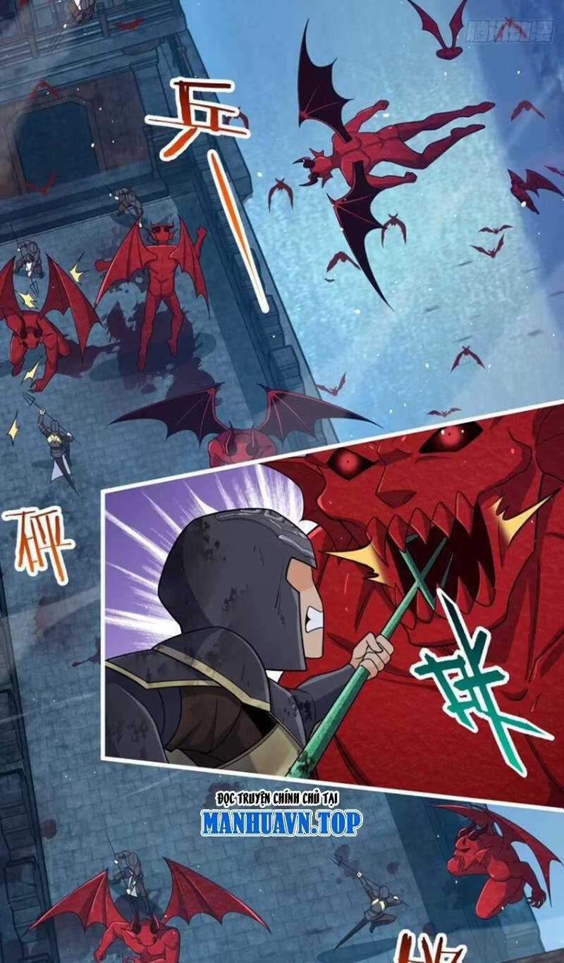 Đại Vương Tha Mạng - Chapter 885 - Trang 57