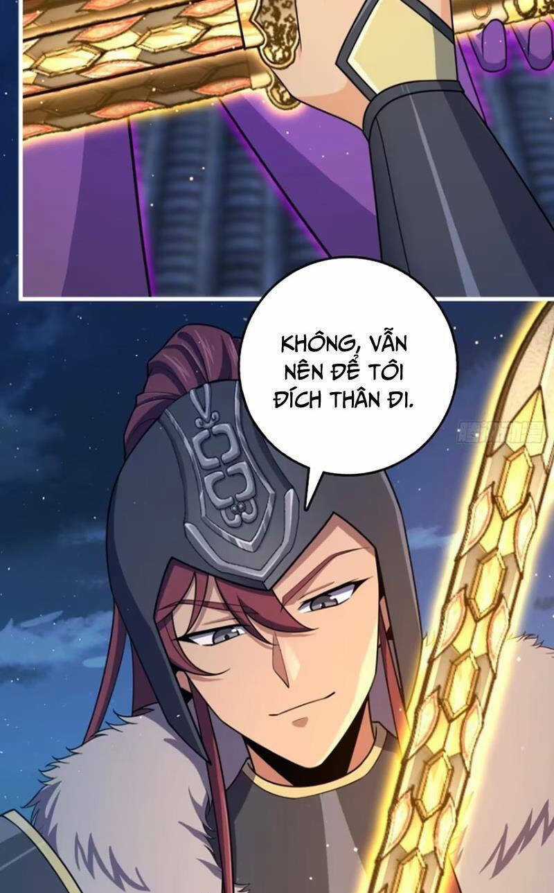 Đại Vương Tha Mạng - Chapter 885 - Trang 65