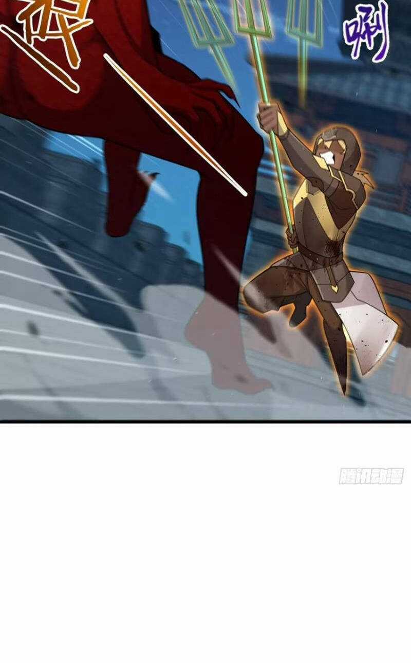 Đại Vương Tha Mạng - Chapter 885 - Trang 68