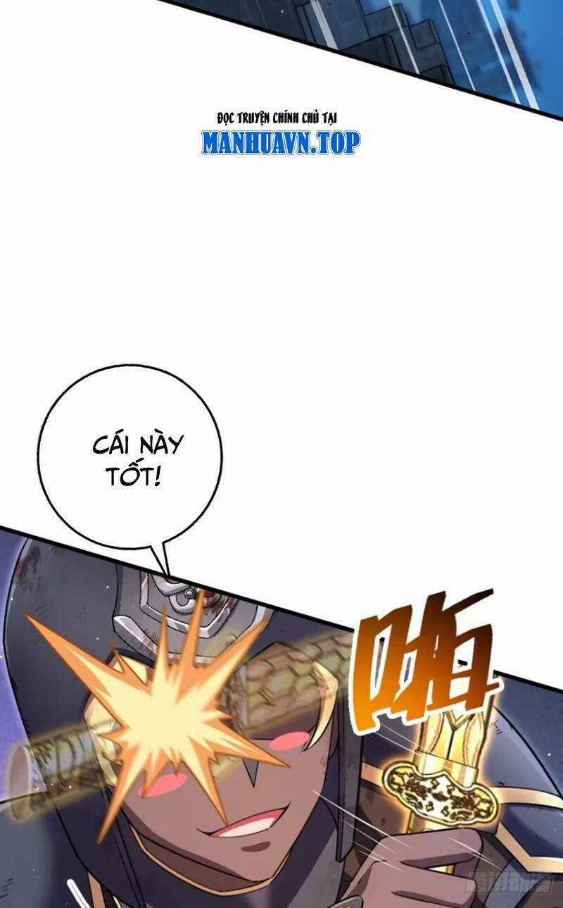 Đại Vương Tha Mạng - Chapter 885 - Trang 75