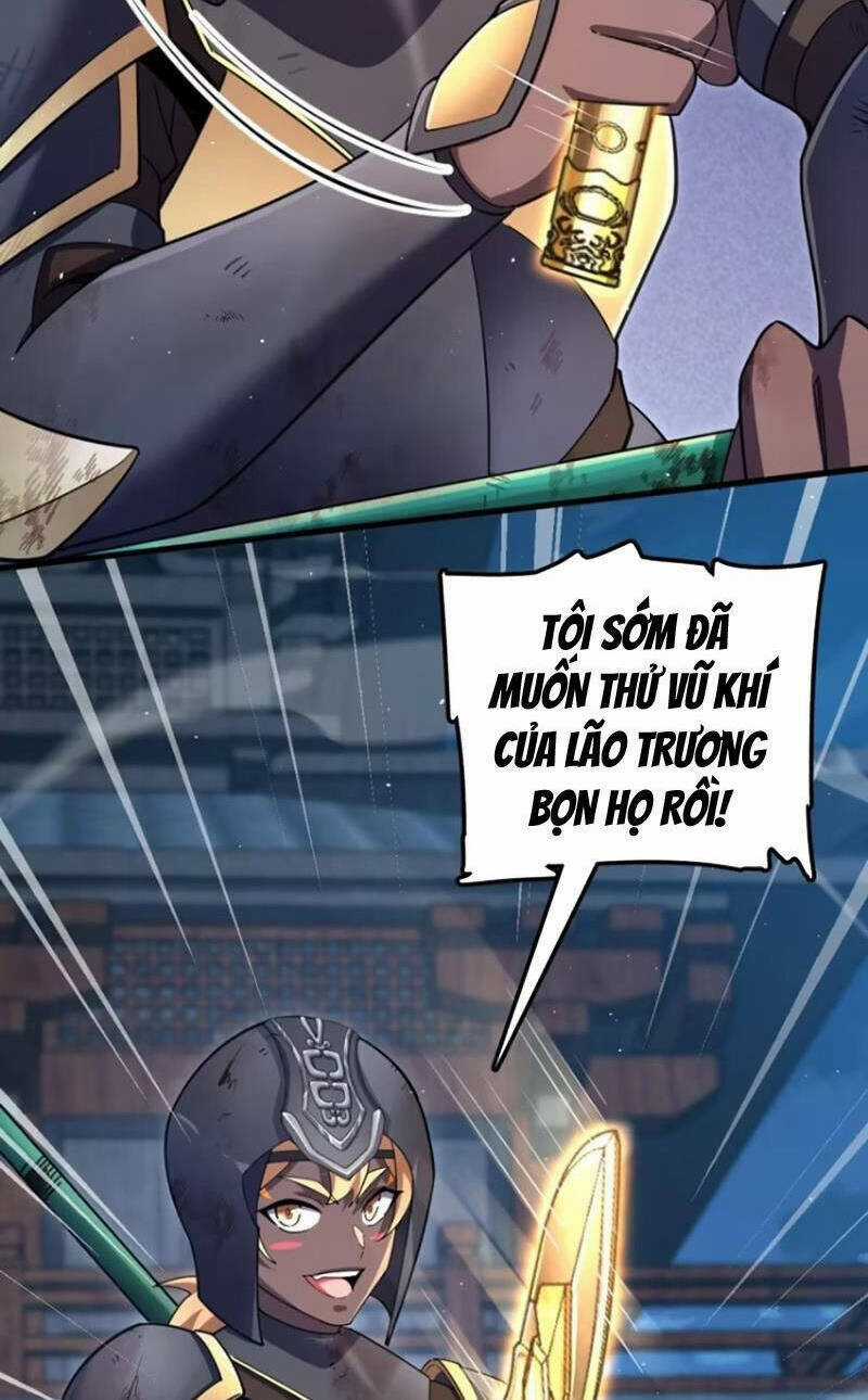 Đại Vương Tha Mạng - Chapter 885 - Trang 76