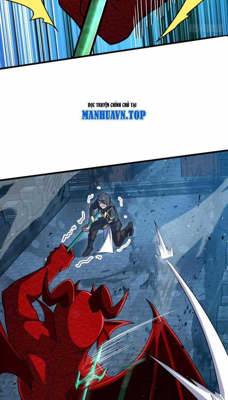 Đại Vương Tha Mạng - Chapter 885 - Trang 9