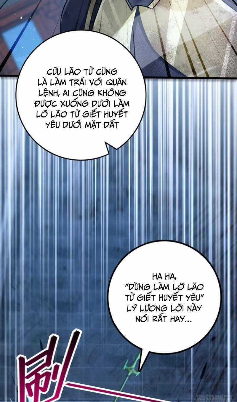 Đại Vương Tha Mạng - Chapter 887 - Trang 23