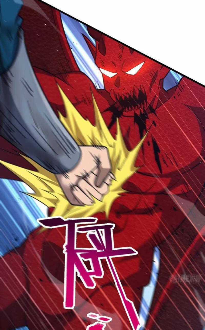 Đại Vương Tha Mạng - Chapter 887 - Trang 4