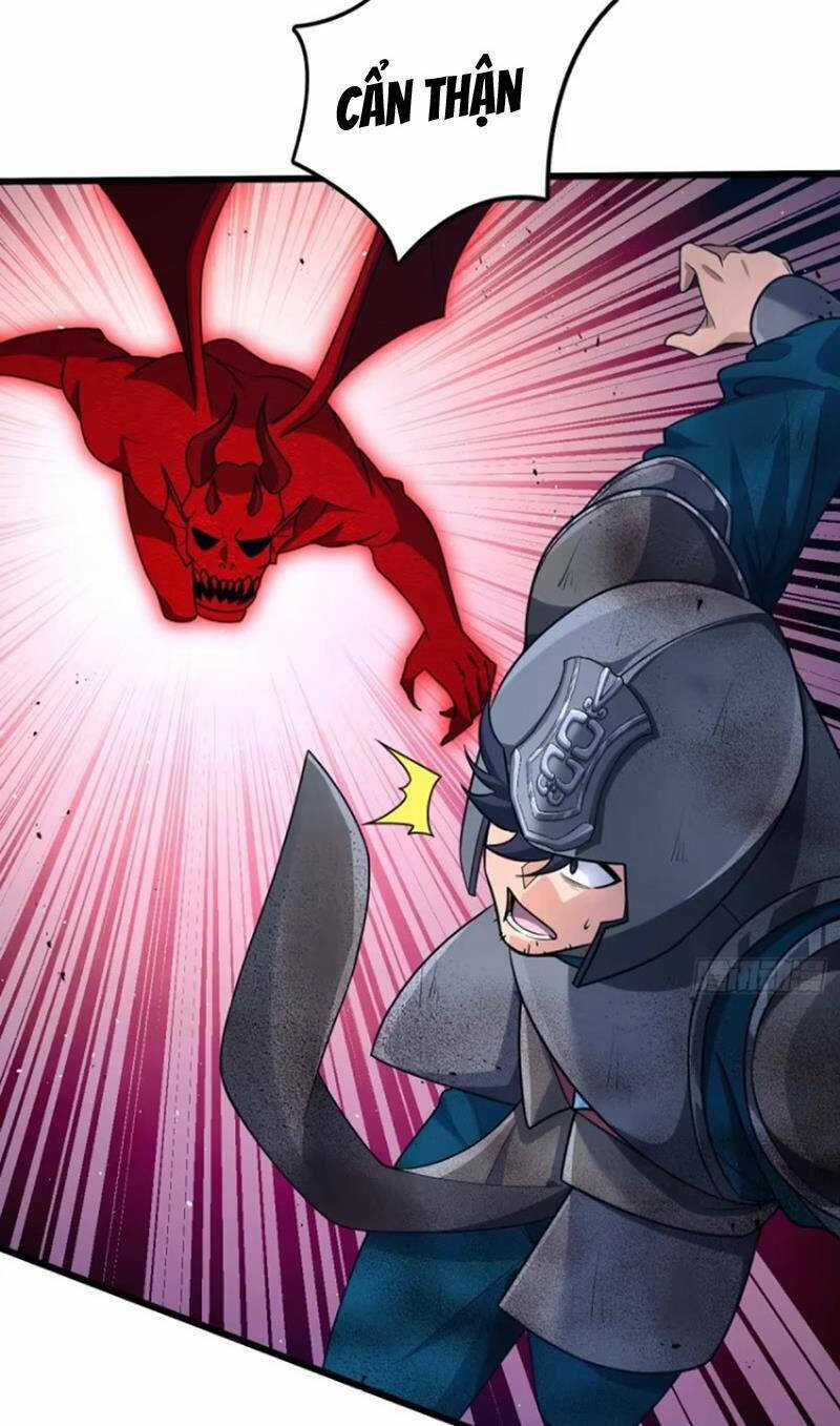 Đại Vương Tha Mạng - Chapter 887 - Trang 34