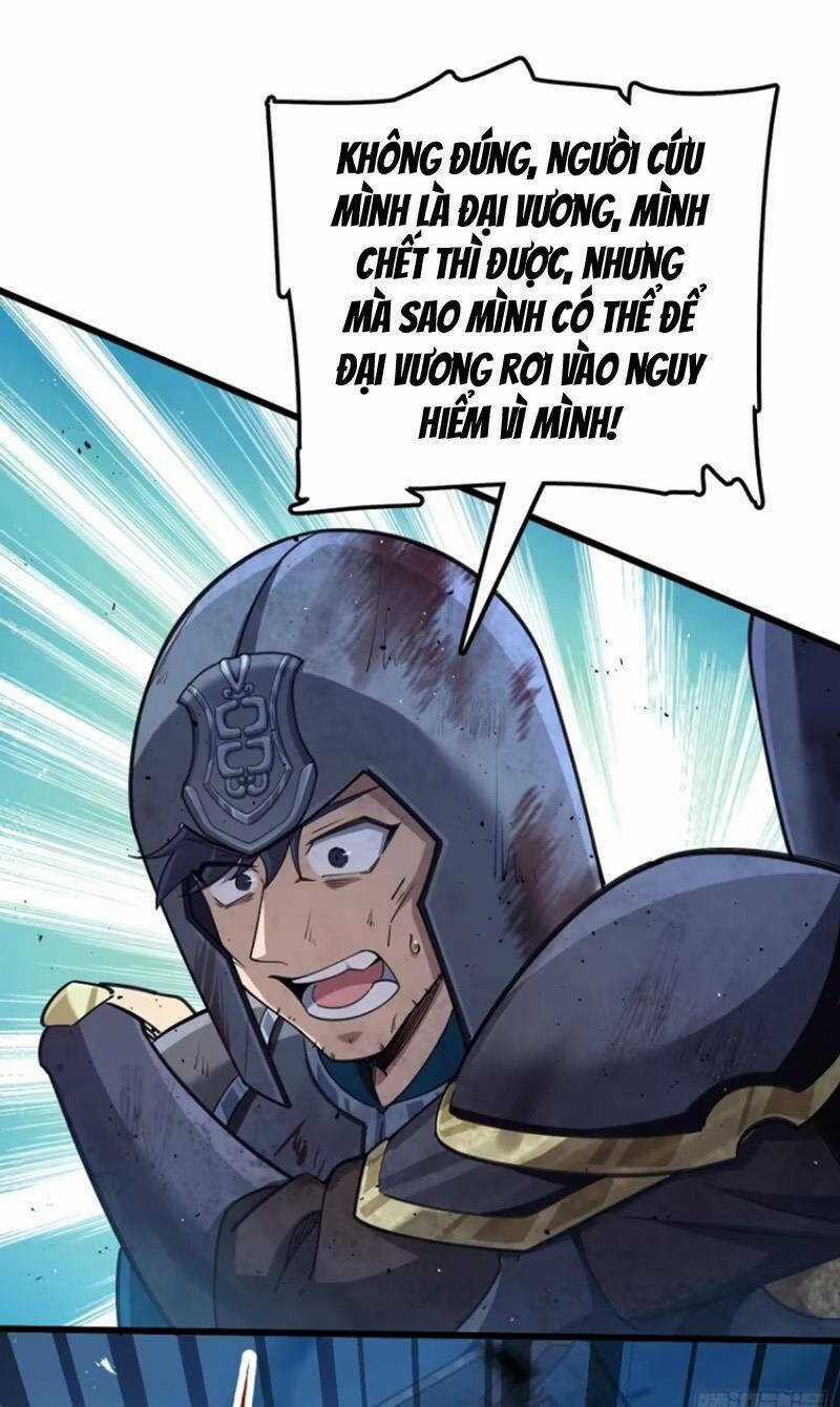 Đại Vương Tha Mạng - Chapter 887 - Trang 42