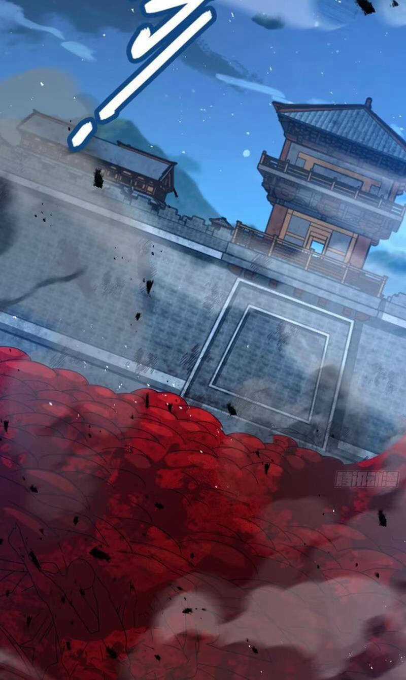 Đại Vương Tha Mạng - Chapter 887 - Trang 53