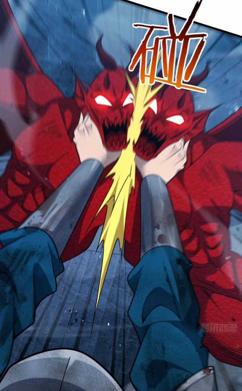 Đại Vương Tha Mạng - Chapter 887 - Trang 9