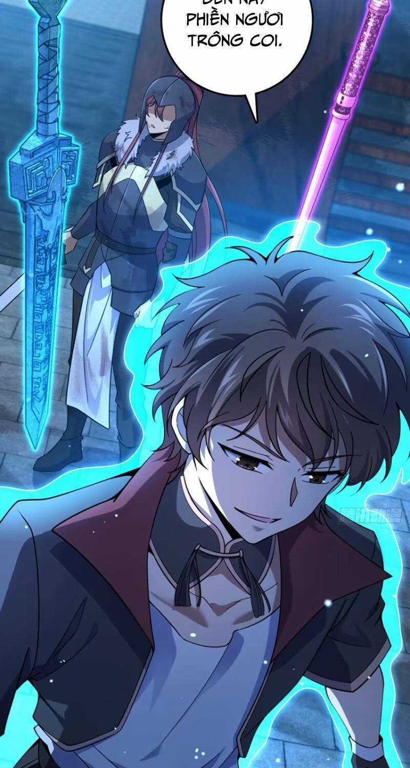 Đại Vương Tha Mạng - Chapter 888 - Trang 17