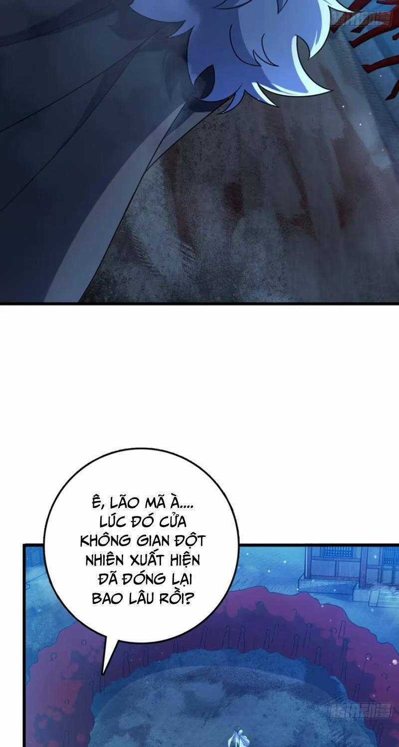 Đại Vương Tha Mạng - Chapter 888 - Trang 3