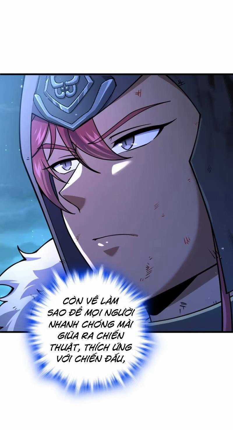 Đại Vương Tha Mạng - Chapter 888 - Trang 25