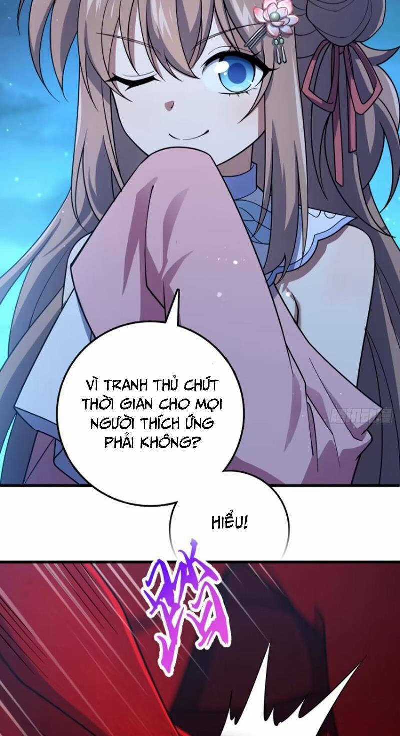 Đại Vương Tha Mạng - Chapter 888 - Trang 39