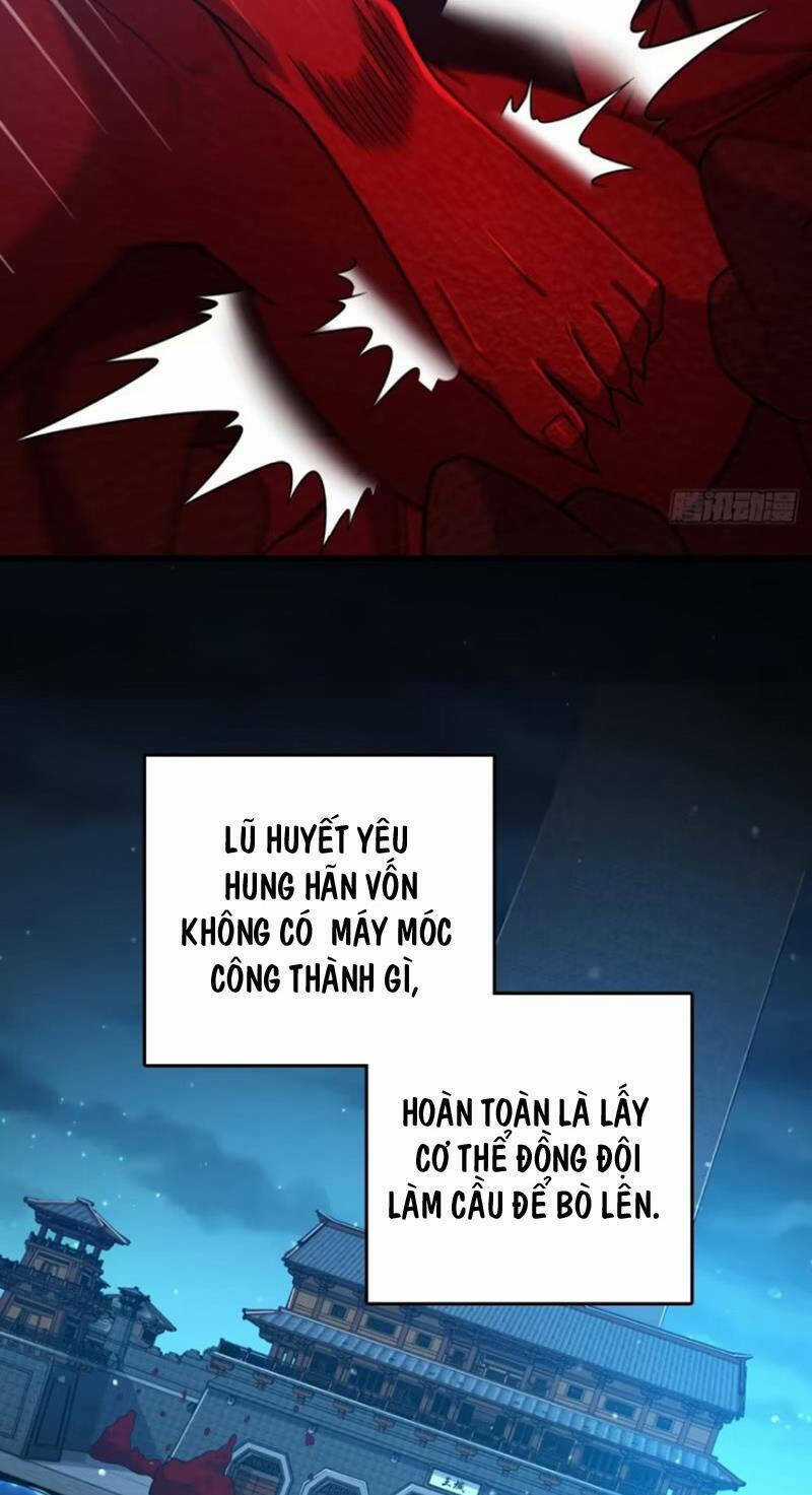 Đại Vương Tha Mạng - Chapter 888 - Trang 40