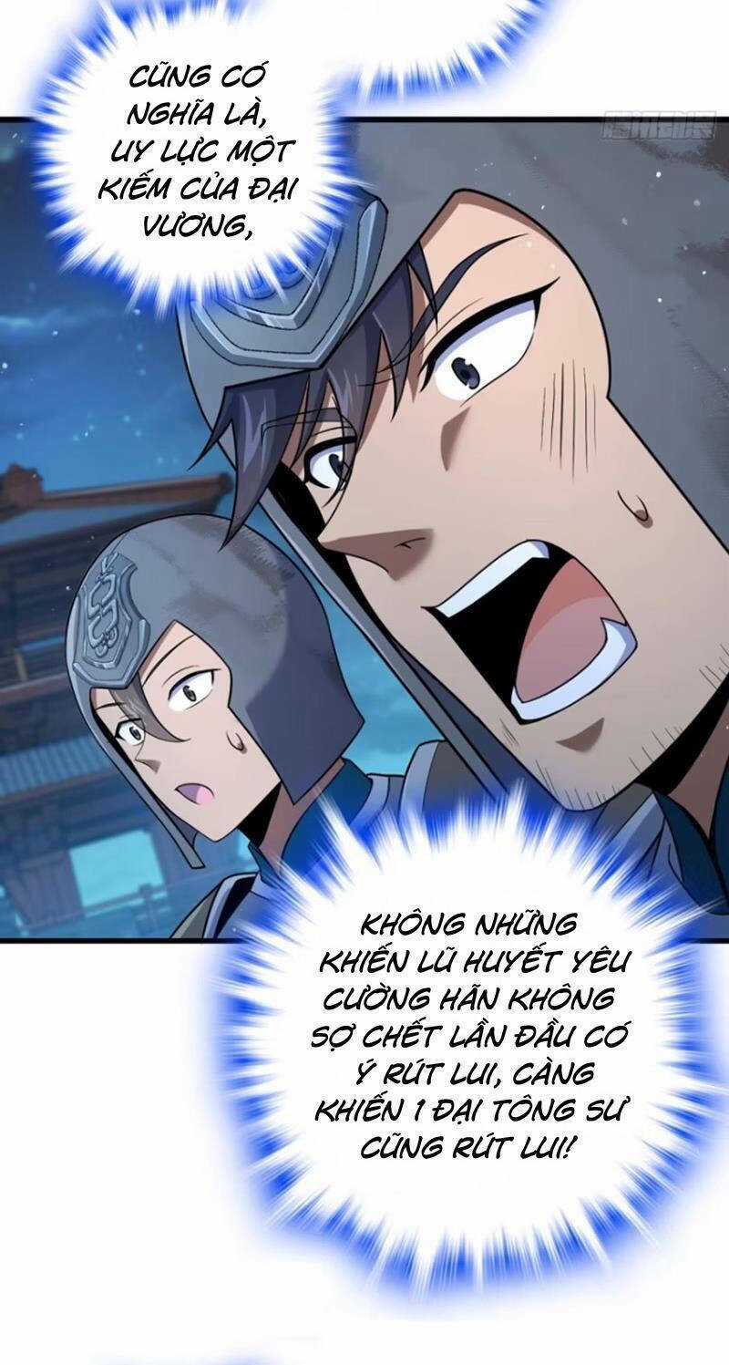 Đại Vương Tha Mạng - Chapter 888 - Trang 5