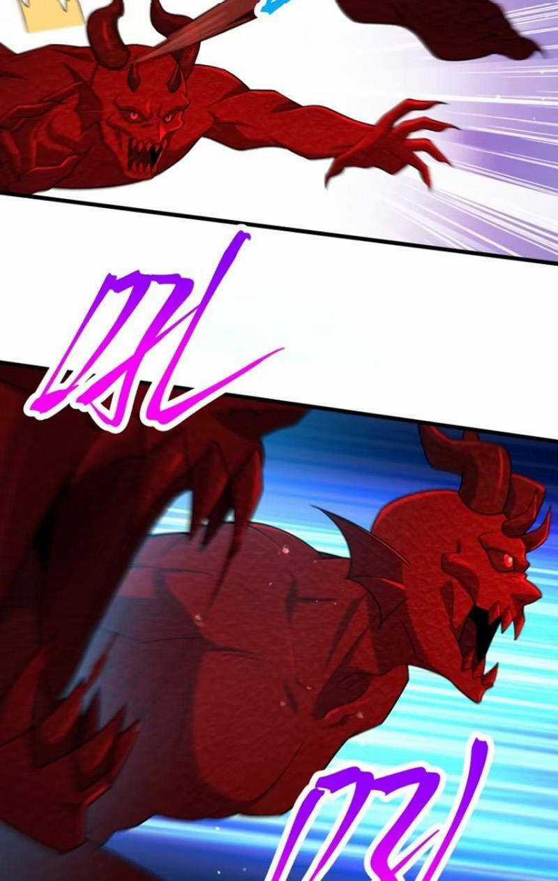 Đại Vương Tha Mạng - Chapter 888 - Trang 50