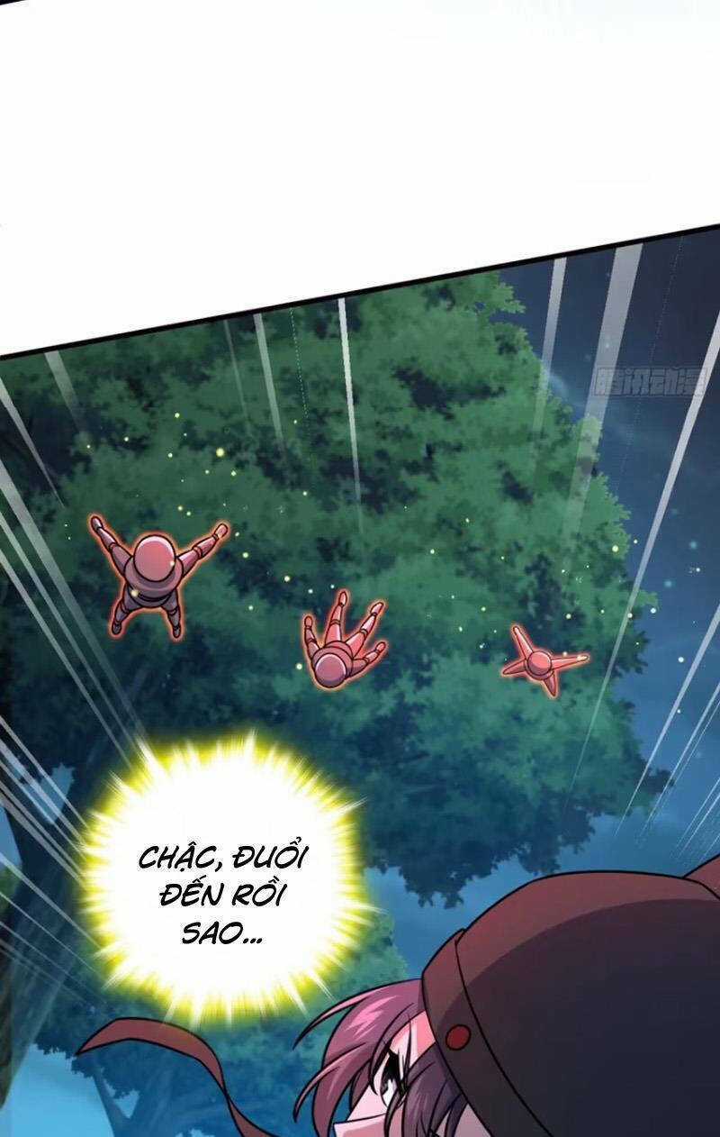 Đại Vương Tha Mạng - Chapter 888 - Trang 58