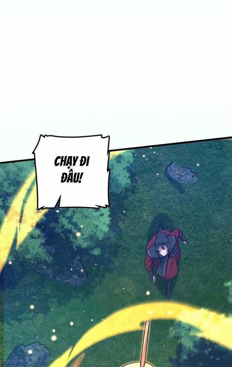 Đại Vương Tha Mạng - Chapter 888 - Trang 60