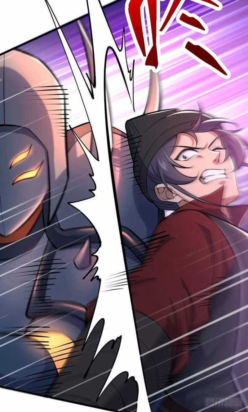 Đại Vương Tha Mạng - Chapter 888 - Trang 72