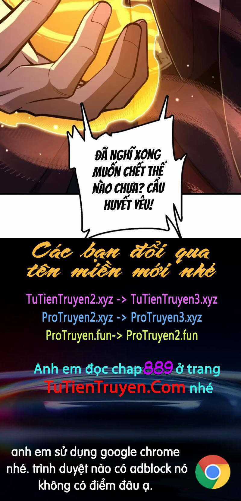 Đại Vương Tha Mạng - Chapter 888 - Trang 81