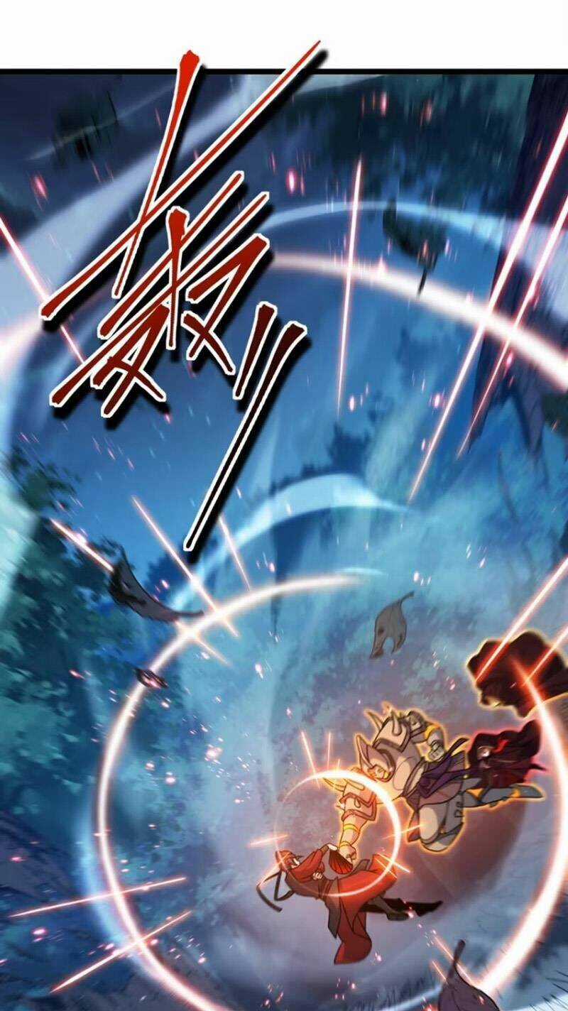 Đại Vương Tha Mạng - Chapter 889 - Trang 22