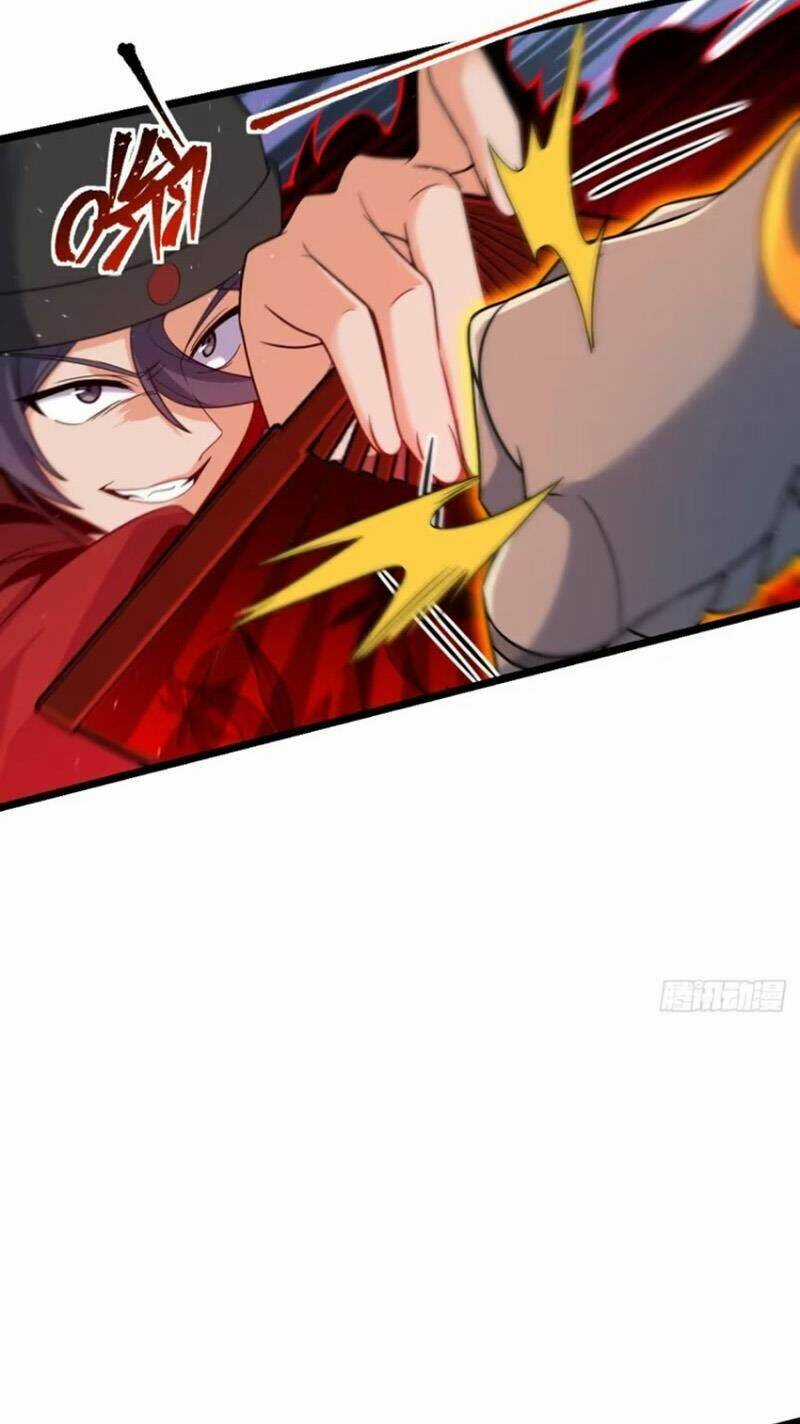 Đại Vương Tha Mạng - Chapter 889 - Trang 24