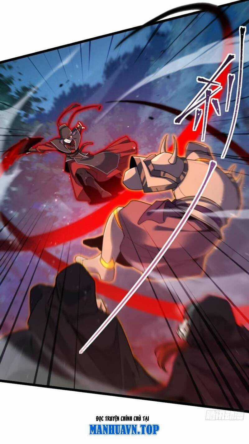 Đại Vương Tha Mạng - Chapter 889 - Trang 25