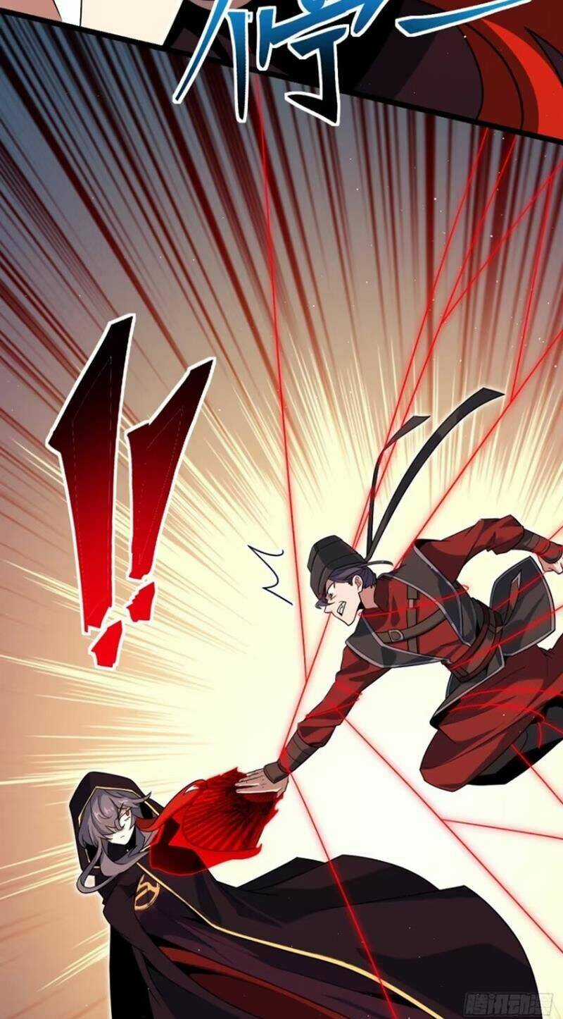 Đại Vương Tha Mạng - Chapter 889 - Trang 42