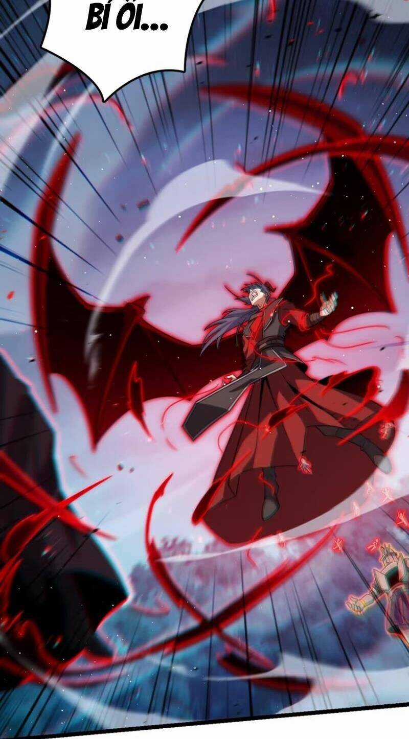 Đại Vương Tha Mạng - Chapter 889 - Trang 47