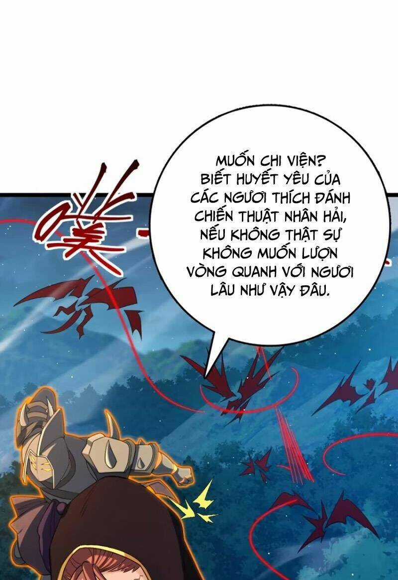 Đại Vương Tha Mạng - Chapter 889 - Trang 77