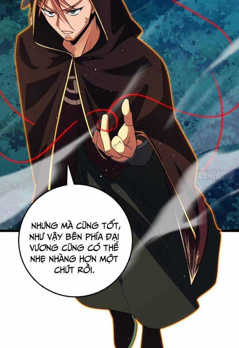 Đại Vương Tha Mạng - Chapter 889 - Trang 78