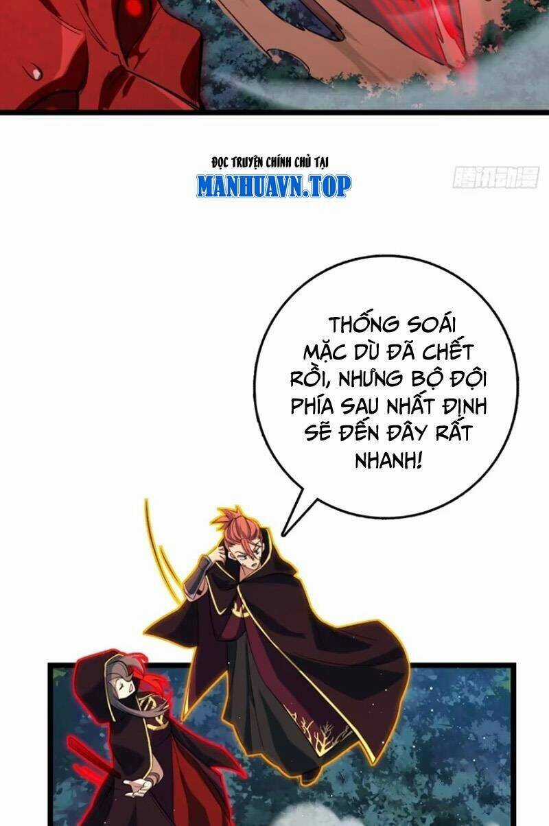 Đại Vương Tha Mạng - Chapter 889 - Trang 95