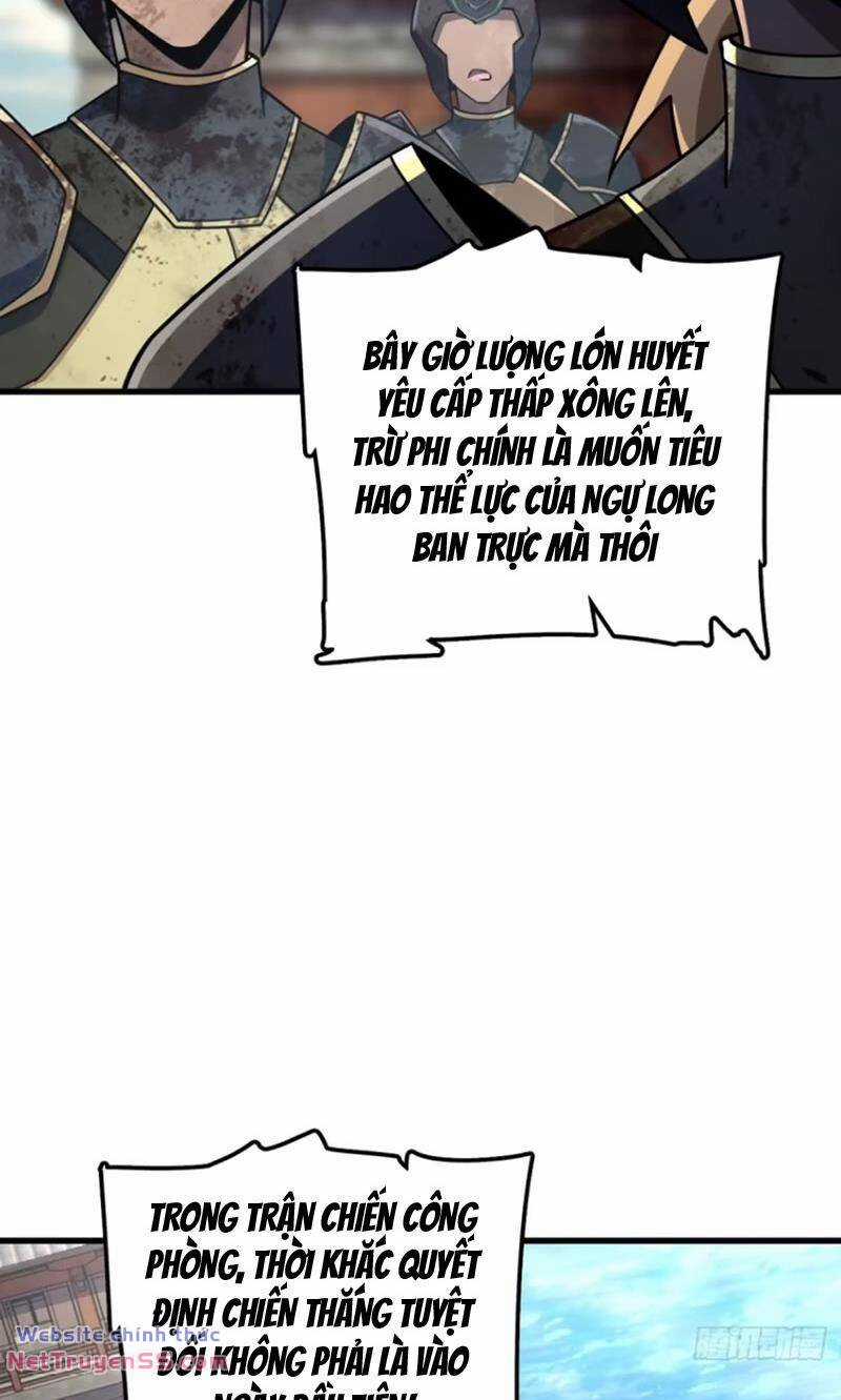 Đại Vương Tha Mạng - Chapter 890 - Trang 13