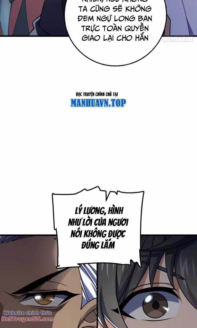 Đại Vương Tha Mạng - Chapter 890 - Trang 18