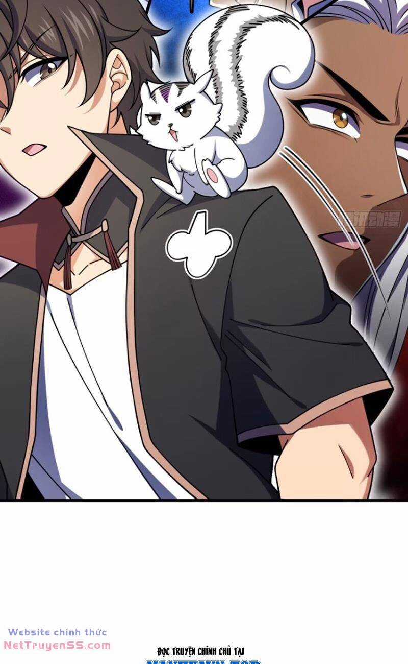 Đại Vương Tha Mạng - Chapter 890 - Trang 22