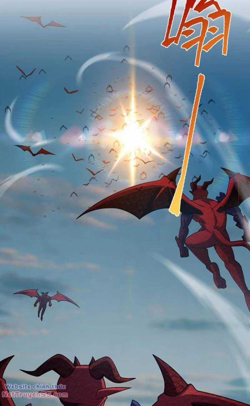 Đại Vương Tha Mạng - Chapter 890 - Trang 24