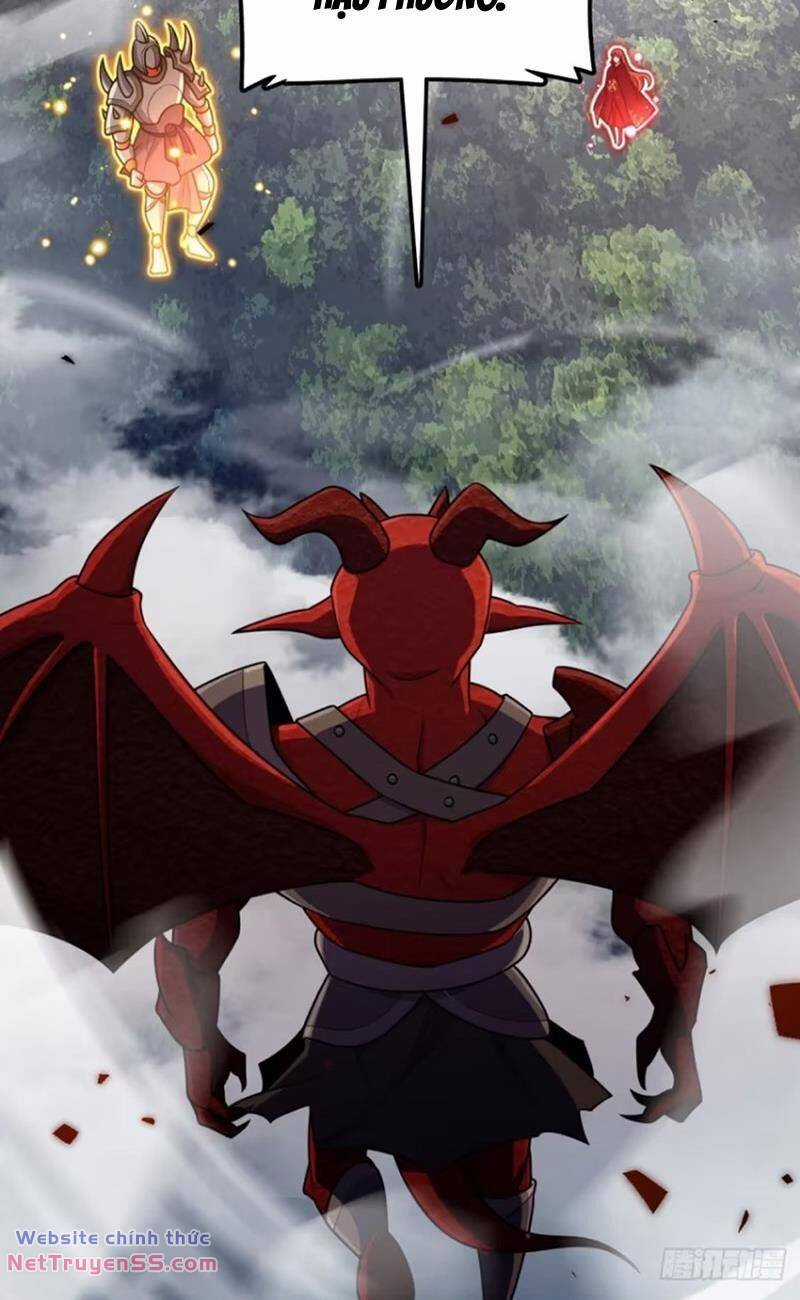 Đại Vương Tha Mạng - Chapter 890 - Trang 38