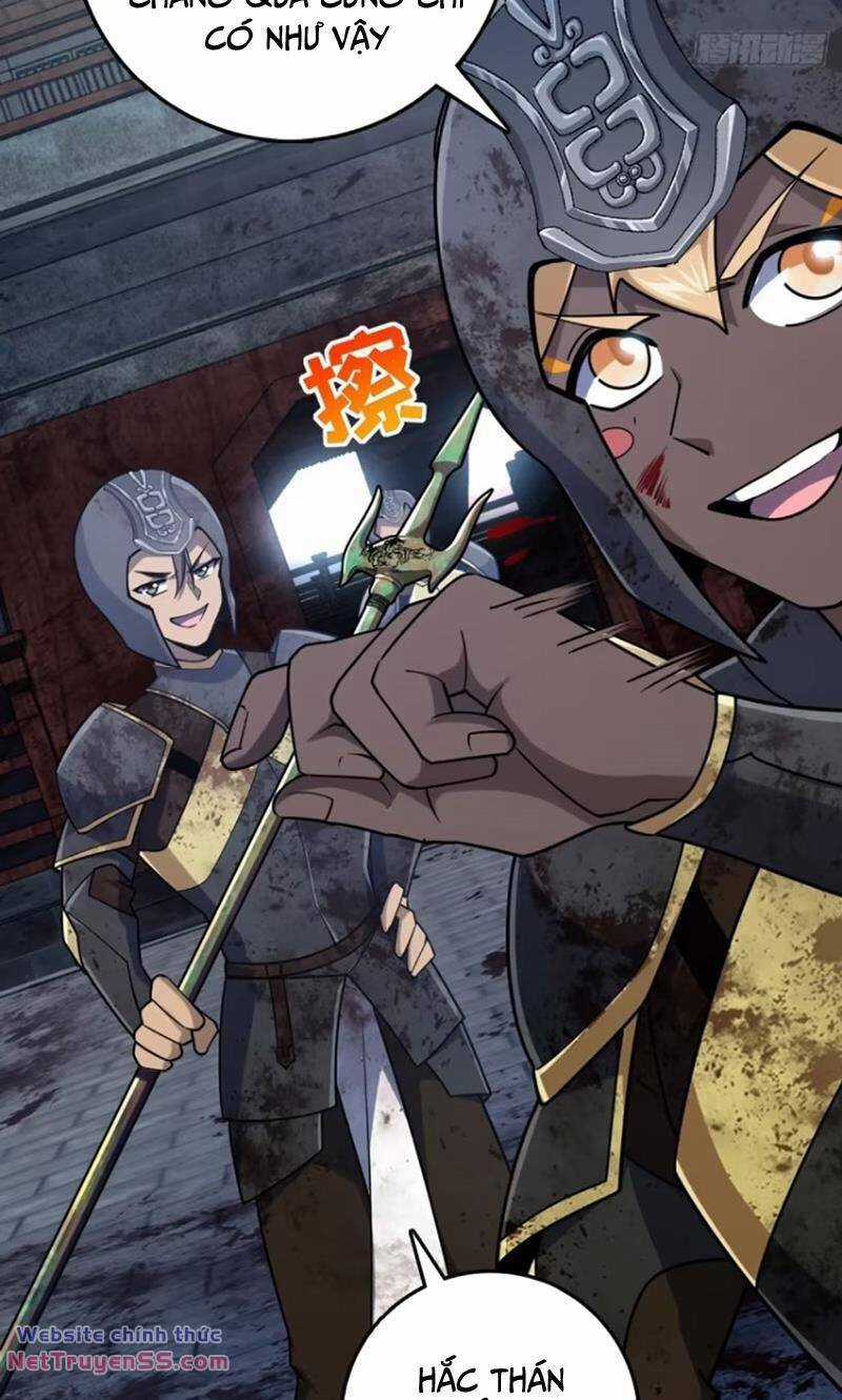 Đại Vương Tha Mạng - Chapter 890 - Trang 6