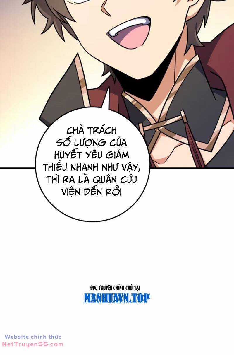 Đại Vương Tha Mạng - Chapter 890 - Trang 56