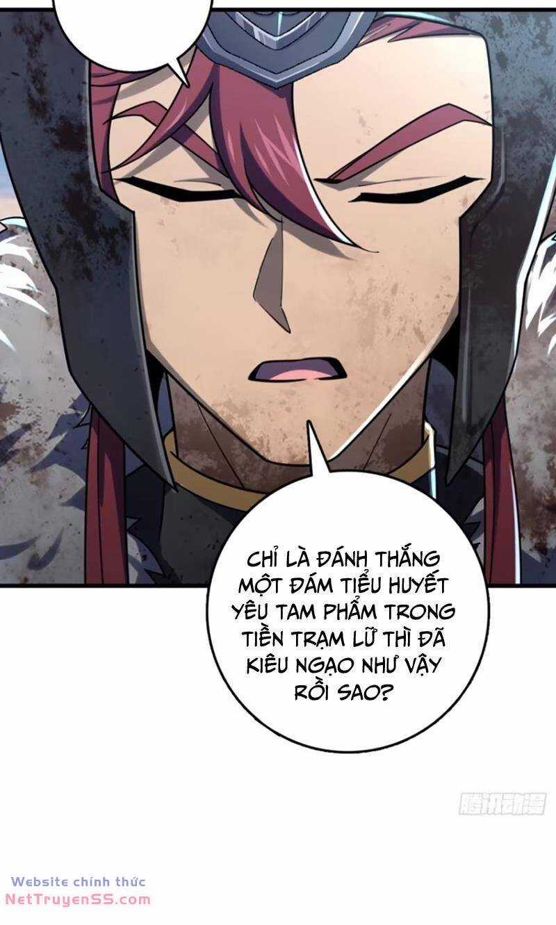 Đại Vương Tha Mạng - Chapter 890 - Trang 8