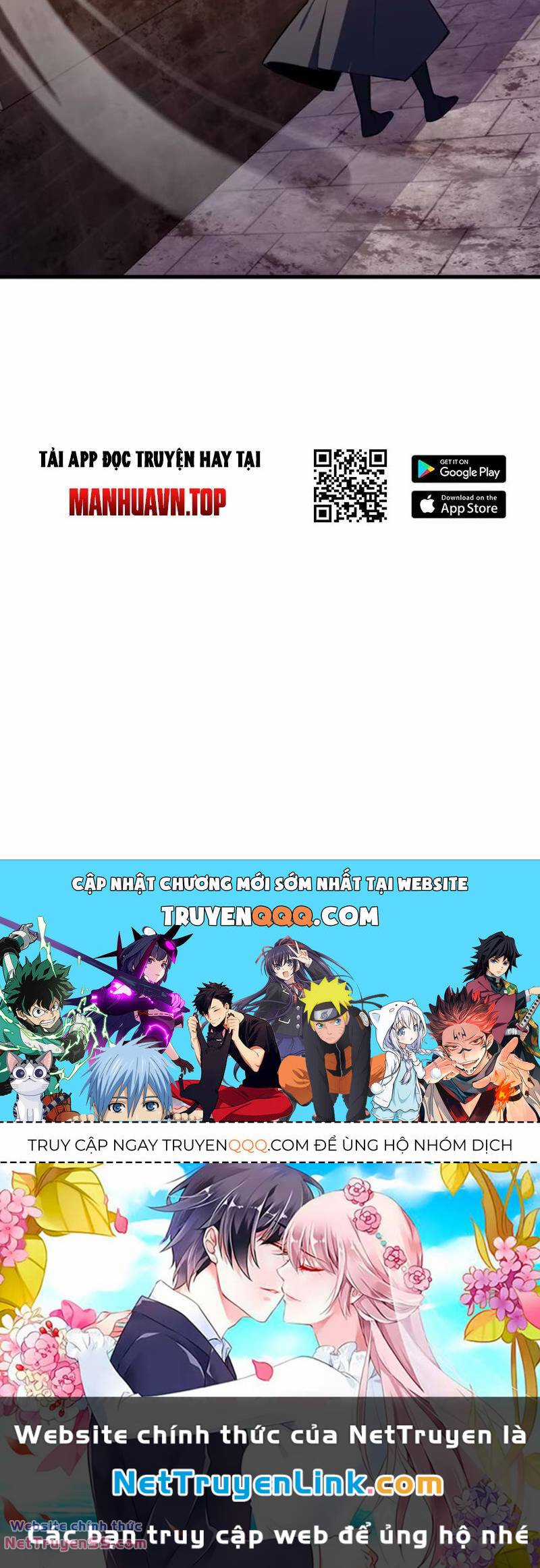 Đại Vương Tha Mạng - Chapter 890 - Trang 80